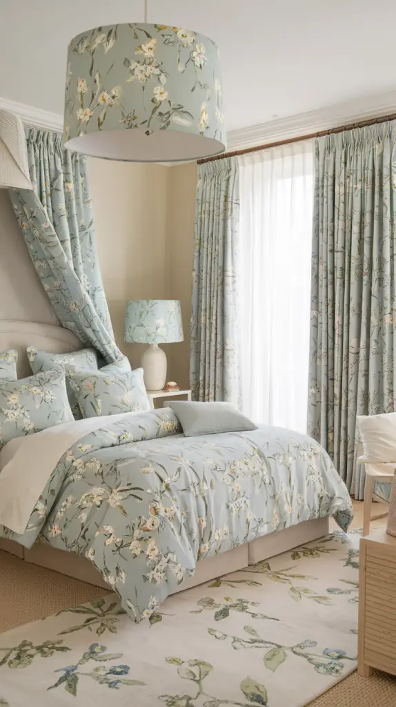 28 Fresh Spring 2025 Bedroom Decor Ideas for a Seasonal Makeover