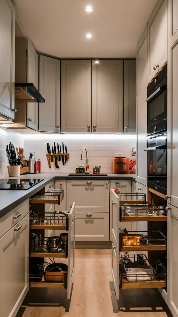 Innovative Kitchen Trends 2025: Inspiring Designs You’ll Love