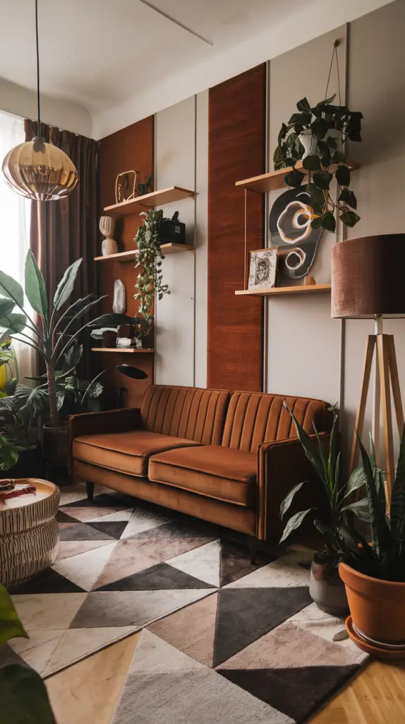 Living Room Design Ideas 2025: From Modern To Cozy Looks