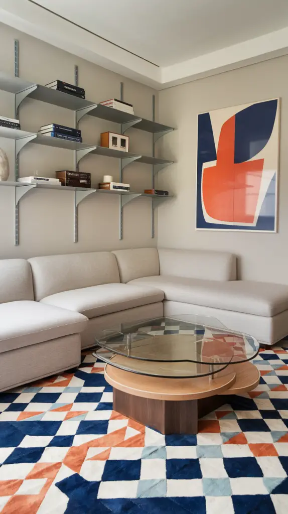 Small Apartment Design 2025: Creative Ideas For Every Space