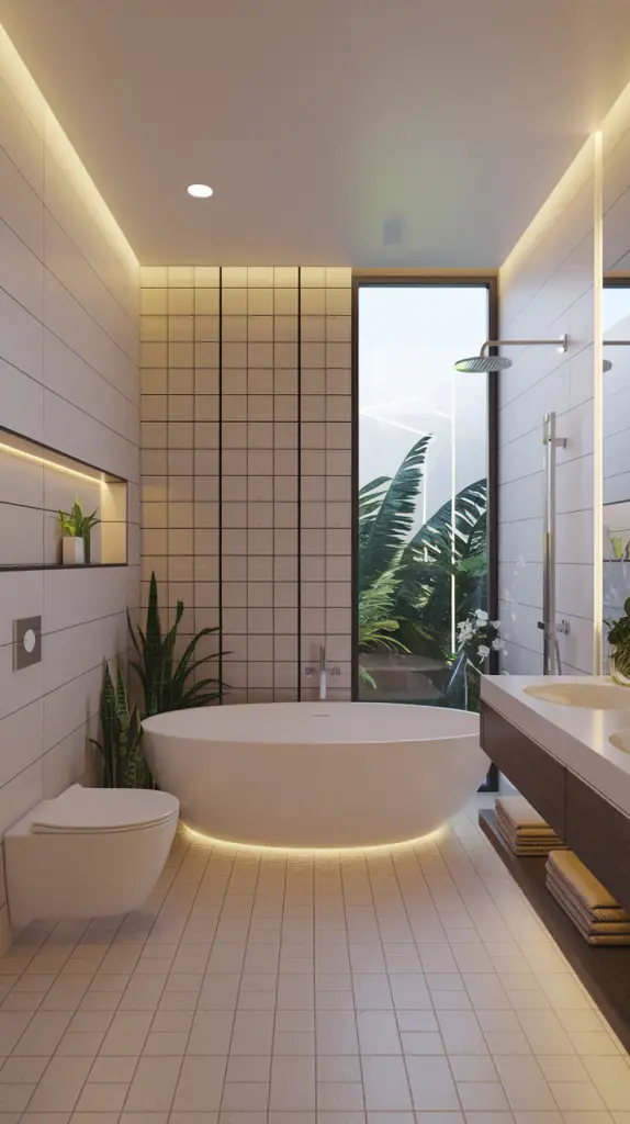 28 Inspiring Bathroom Remodel Ideas For A Fresh 2025 Look