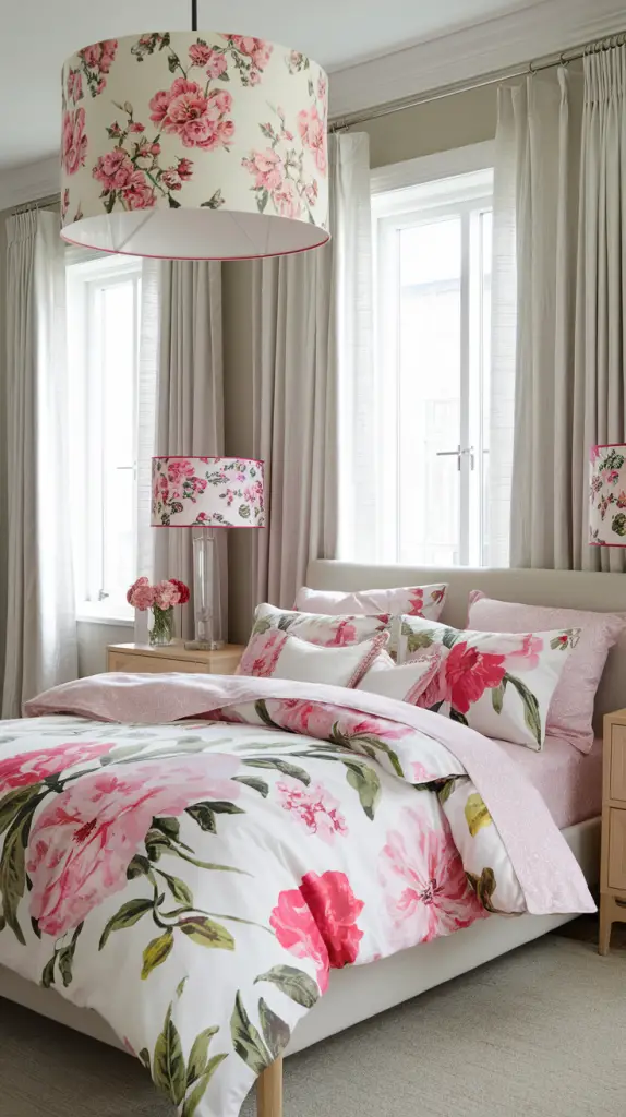 28 Fresh Spring 2025 Bedroom Decor Ideas for a Seasonal Makeover
