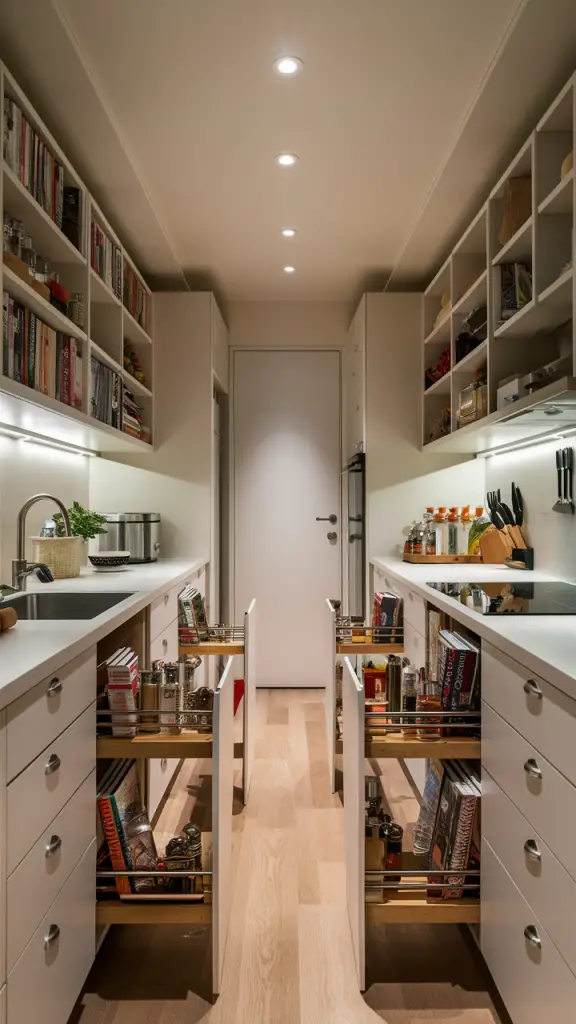 Innovative Kitchen Trends 2025: Inspiring Designs You’ll Love