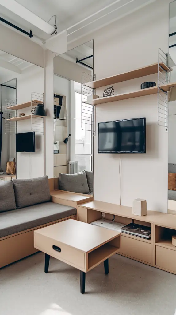 Modern, Rustic, And Beyond: 26 Living Room Remodel Trends For 2025