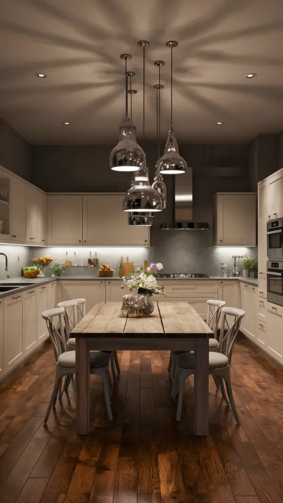 29 Kitchen Makeover Trends That Will Dominate 2025