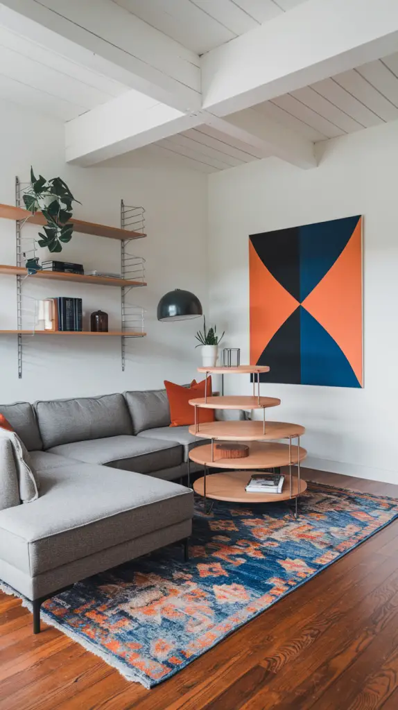 Small Apartment Design 2025: Creative Ideas For Every Space