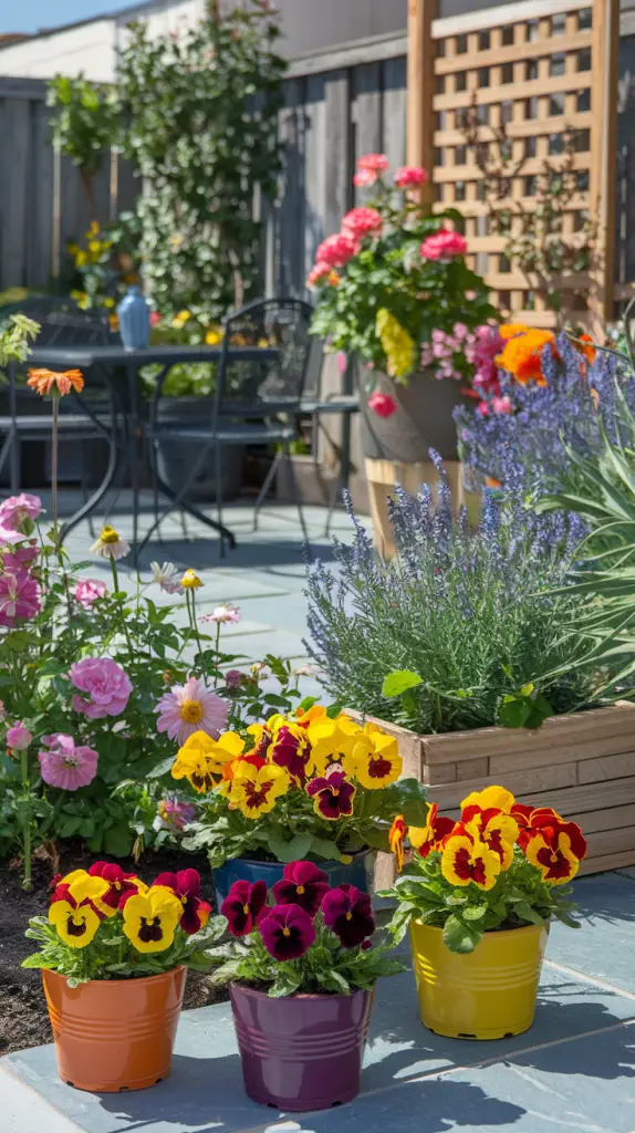 30 Captivating Flower Ideas to Transform Your Garden in 2025