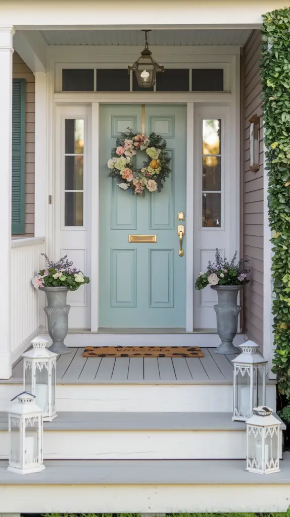 Step into Spring: 27 Gorgeous Outdoor Decor Ideas to Try in 2025