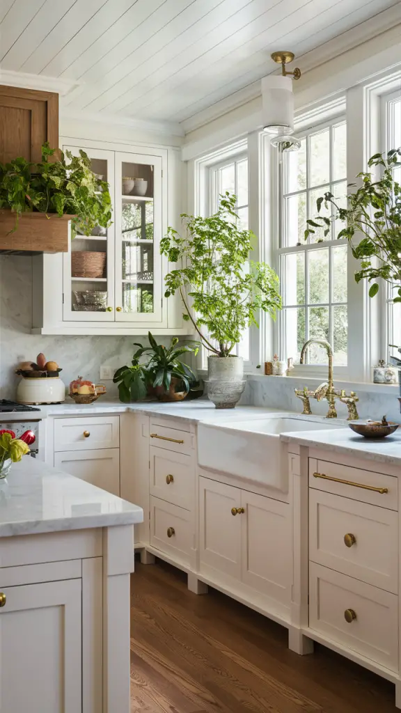 Innovative Kitchen Trends 2025: Inspiring Designs You’ll Love