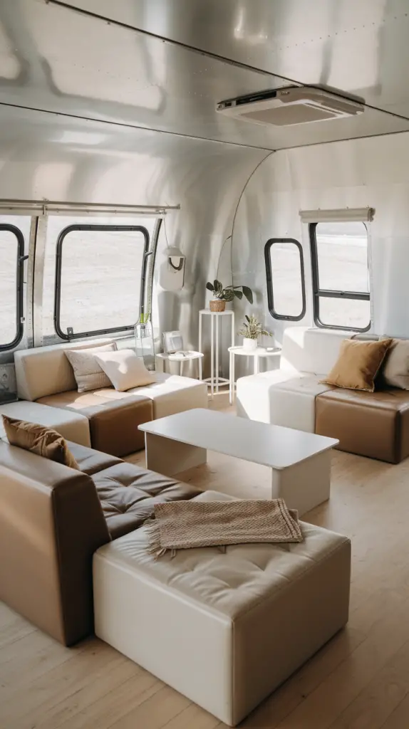 Modern, Rustic, And Beyond: 26 Living Room Remodel Trends For 2025