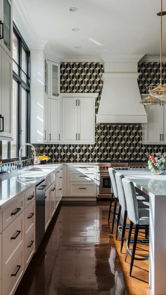 29 Kitchen Makeover Trends That Will Dominate 2025