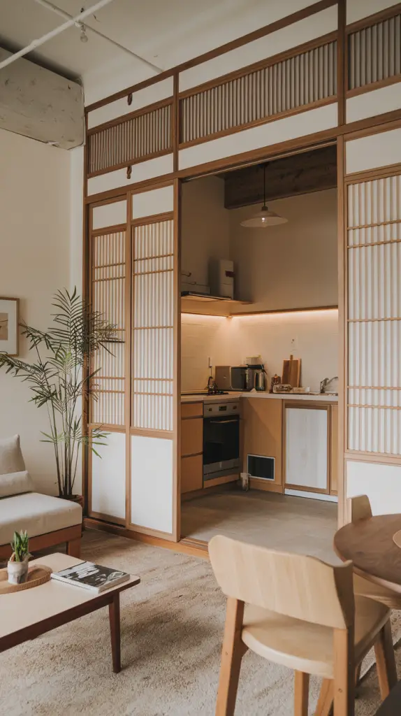 Small Apartment Design 2025: Creative Ideas For Every Space