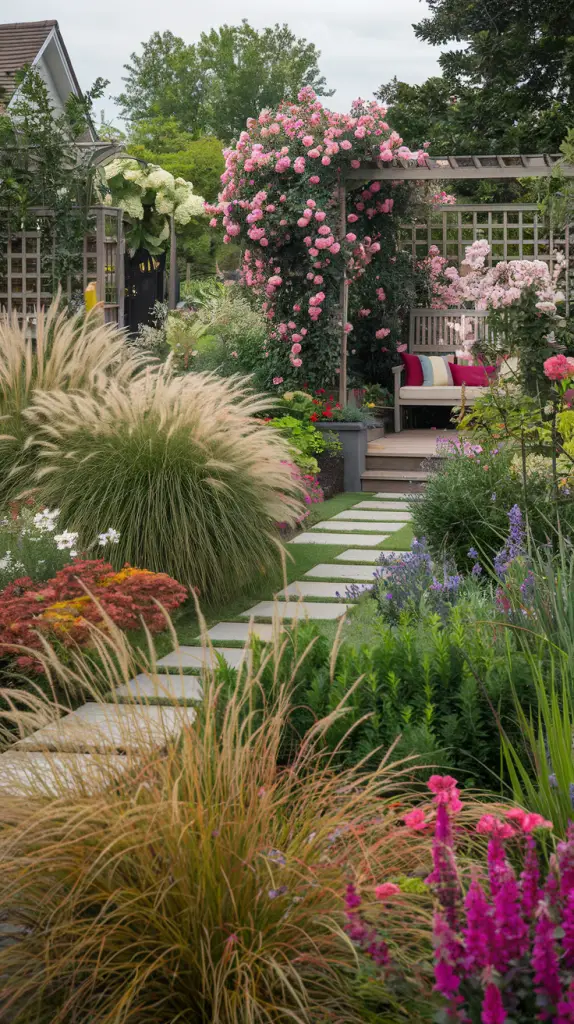 30 Captivating Flower Ideas to Transform Your Garden in 2025