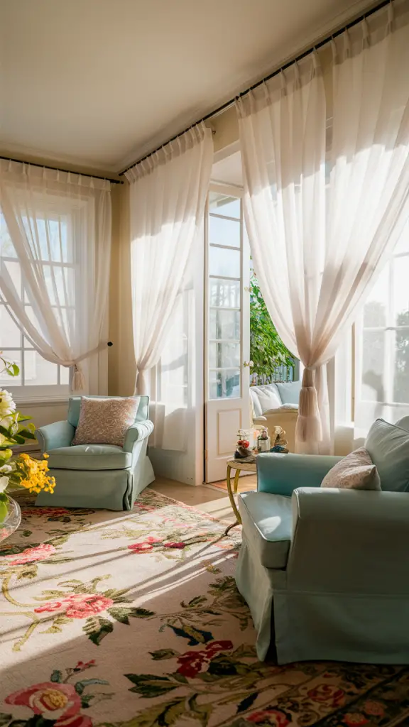 27 Trendi Spring 2025 Decor Ideas to Refresh Your Home