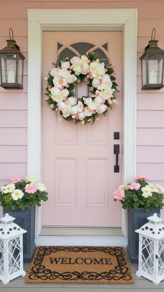 Step into Spring: 27 Gorgeous Outdoor Decor Ideas to Try in 2025