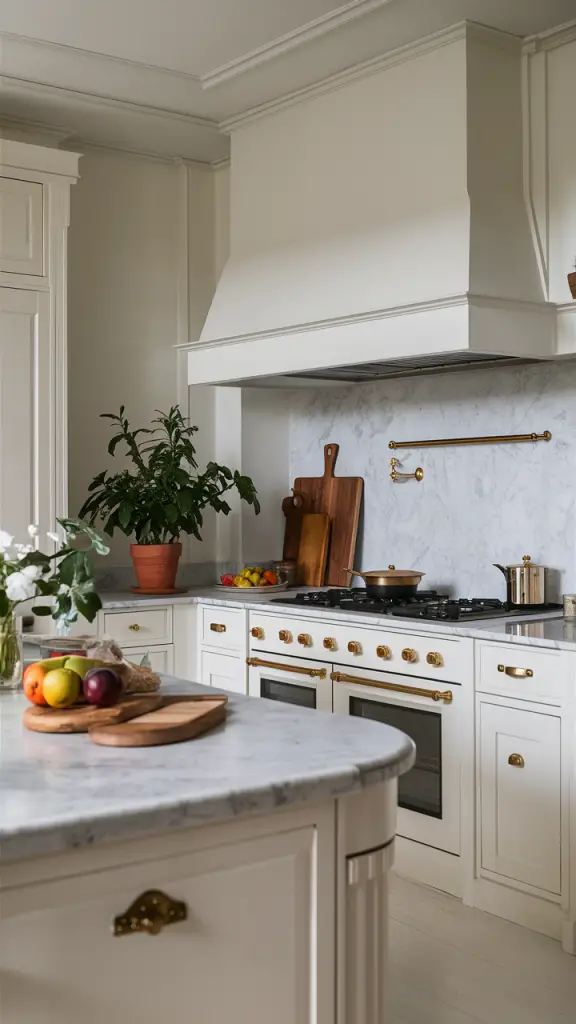 Innovative Kitchen Trends 2025: Inspiring Designs You’ll Love