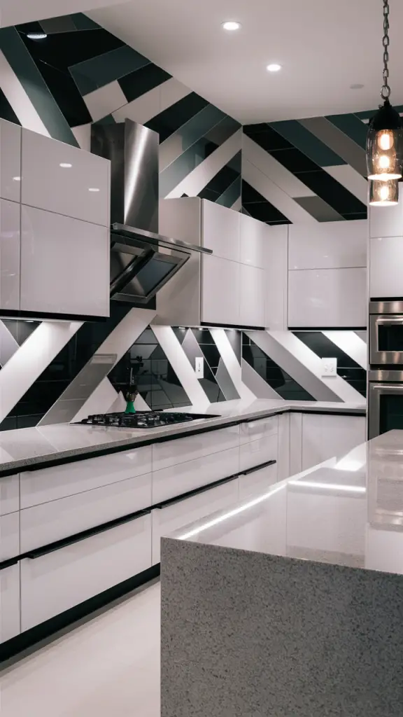 29 Kitchen Makeover Trends That Will Dominate 2025