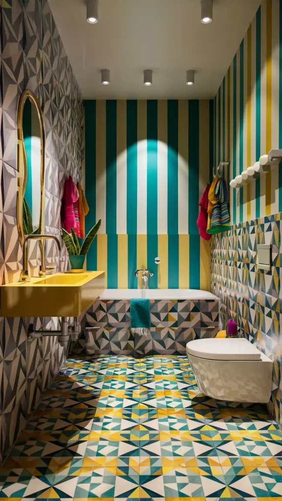 27 Bathroom Ideas for 2025: Transform Your Space with Style