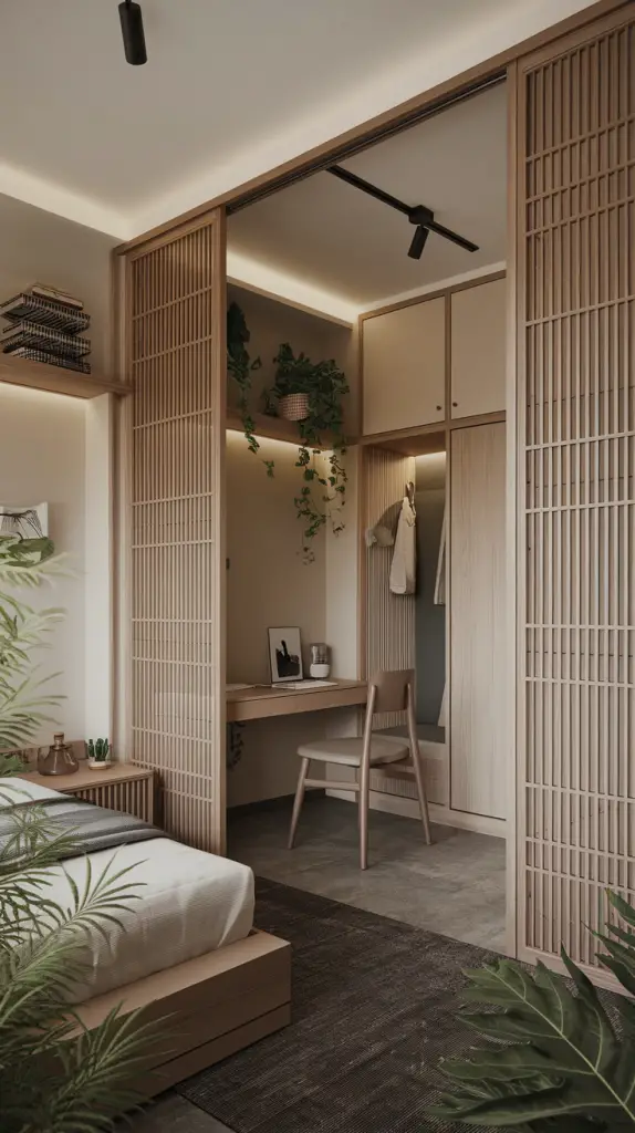 Small Apartment Design 2025: Creative Ideas For Every Space