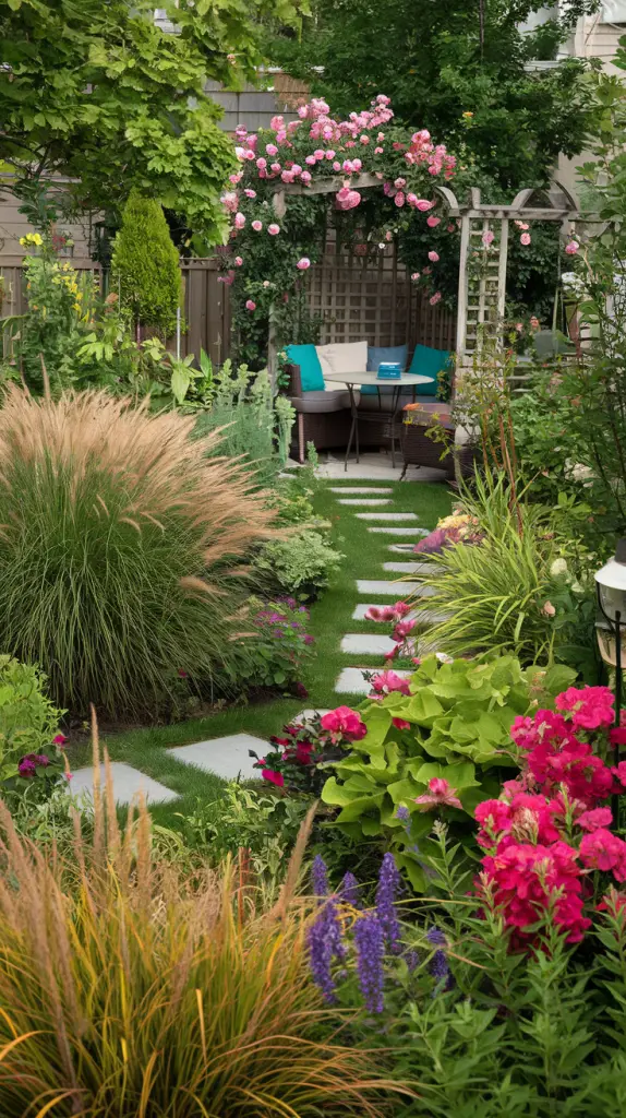 30 Captivating Flower Ideas to Transform Your Garden in 2025