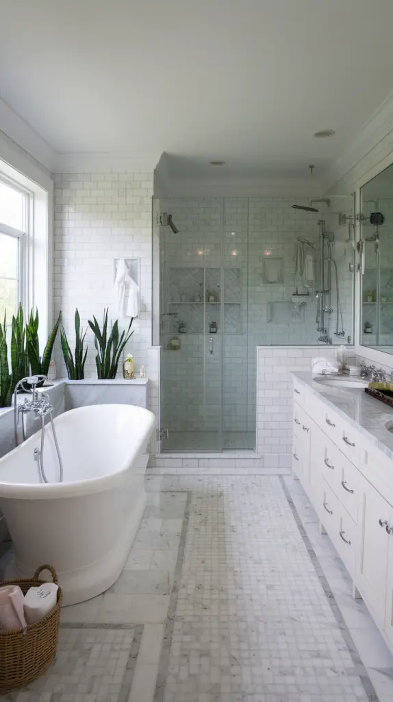 28 Inspiring Bathroom Remodel Ideas For A Fresh 2025 Look