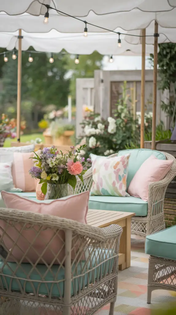 27 Trendi Spring 2025 Decor Ideas to Refresh Your Home