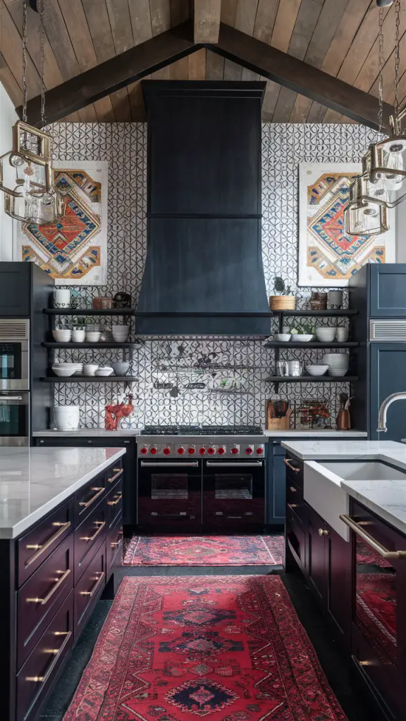 Innovative Kitchen Trends 2025: Inspiring Designs You’ll Love