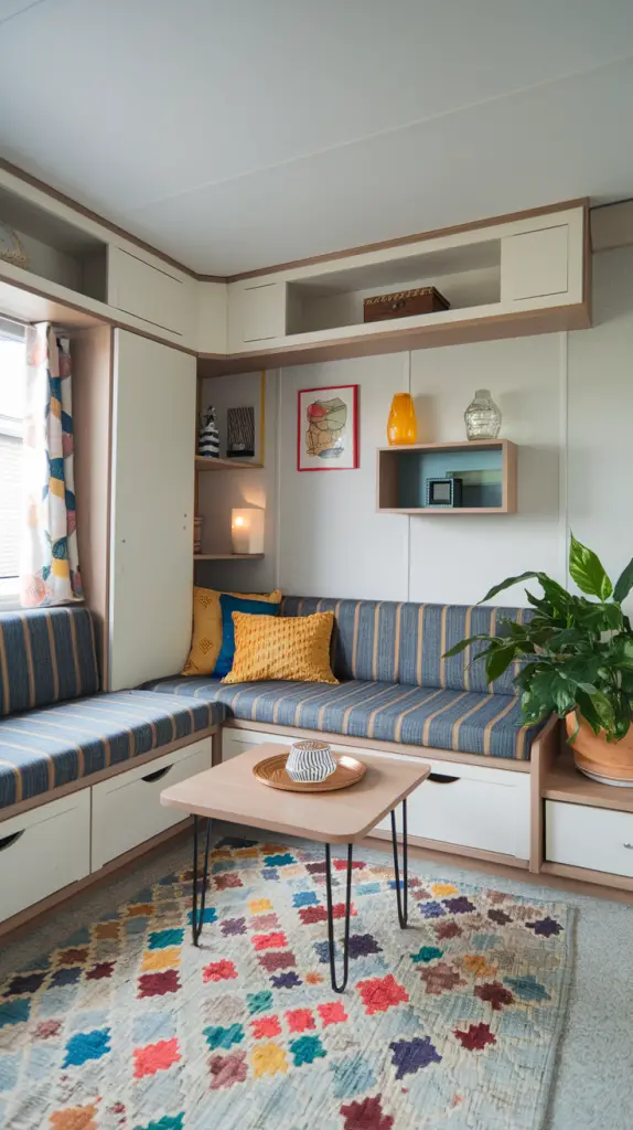 Modern, Rustic, And Beyond: 26 Living Room Remodel Trends For 2025