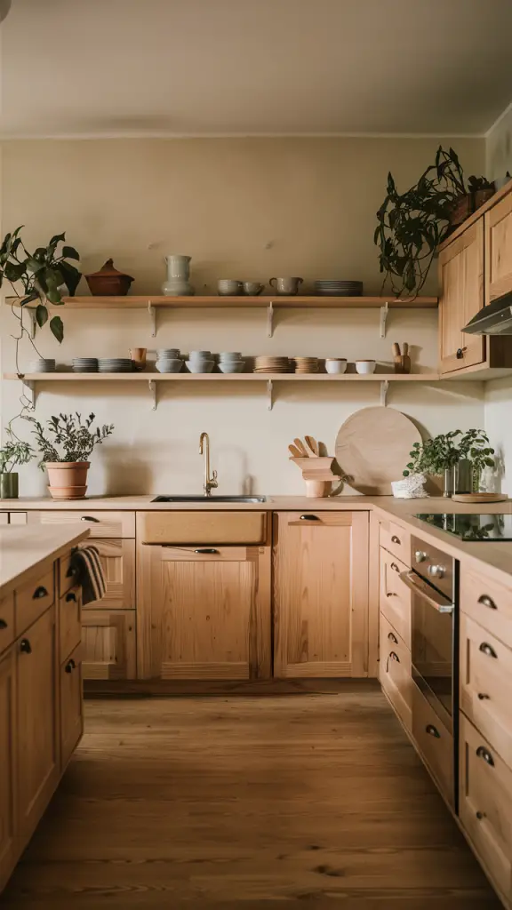 29 Kitchen Makeover Trends That Will Dominate 2025