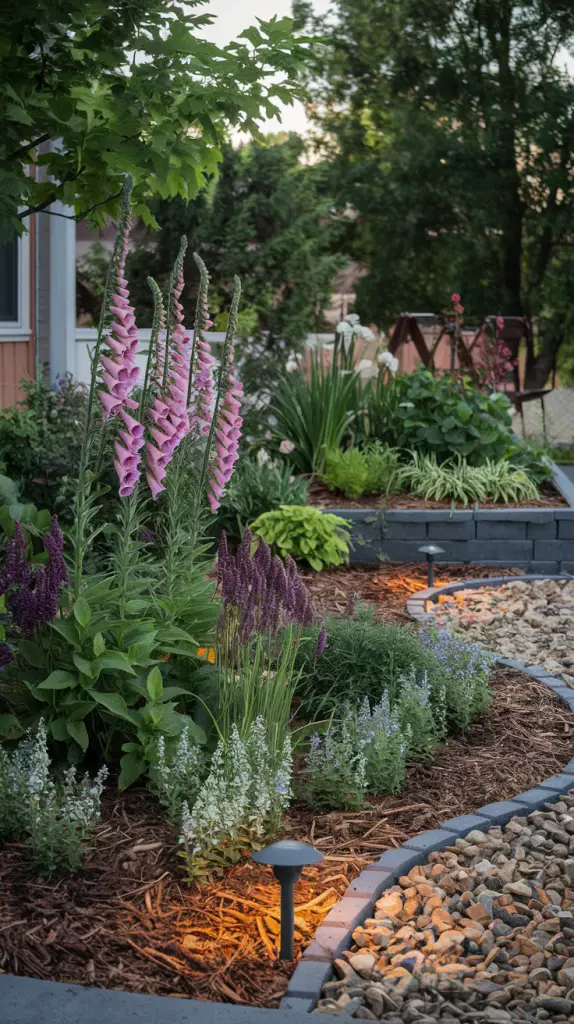 30 Captivating Flower Ideas to Transform Your Garden in 2025