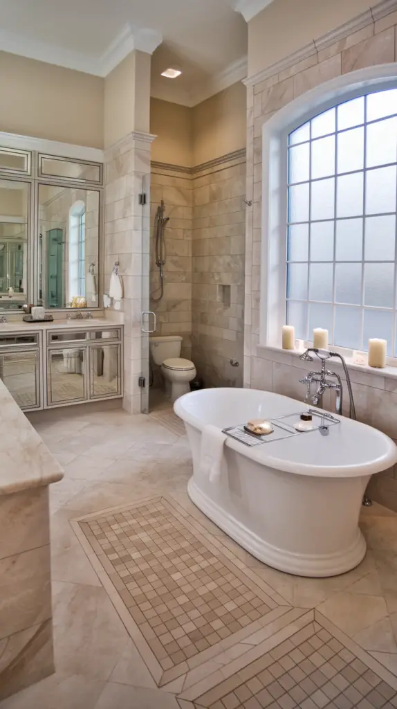 28 Inspiring Bathroom Remodel Ideas For A Fresh 2025 Look