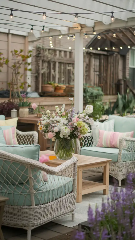 27 Trendi Spring 2025 Decor Ideas to Refresh Your Home