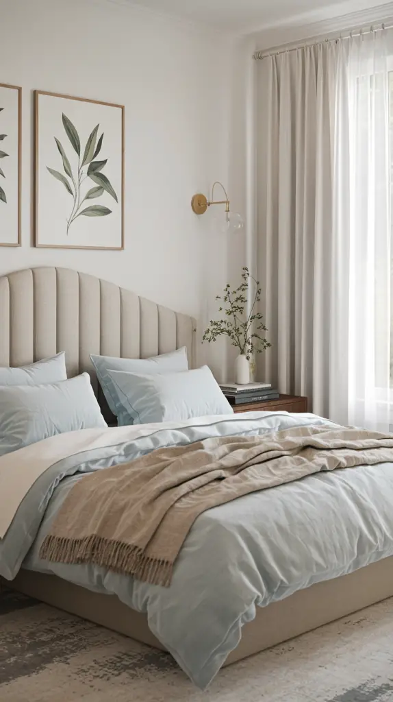 28 Fresh Spring 2025 Bedroom Decor Ideas for a Seasonal Makeover