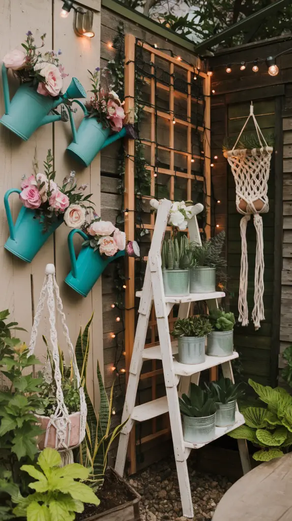 Step into Spring: 27 Gorgeous Outdoor Decor Ideas to Try in 2025