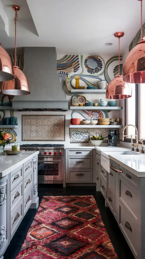 Innovative Kitchen Trends 2025: Inspiring Designs You’ll Love