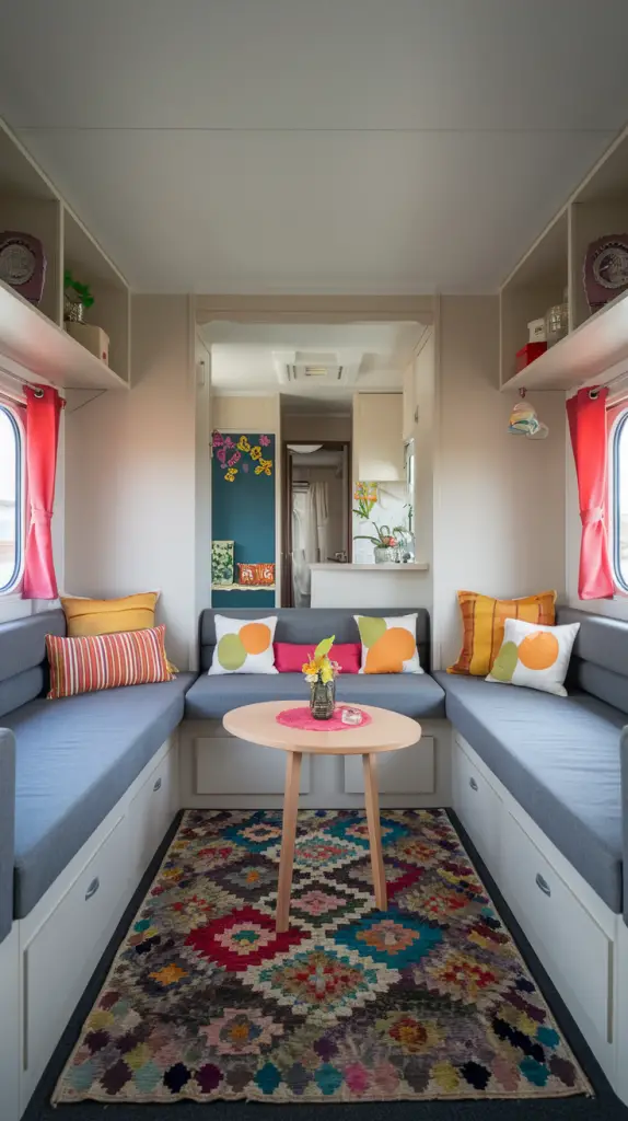 Modern, Rustic, And Beyond: 26 Living Room Remodel Trends For 2025