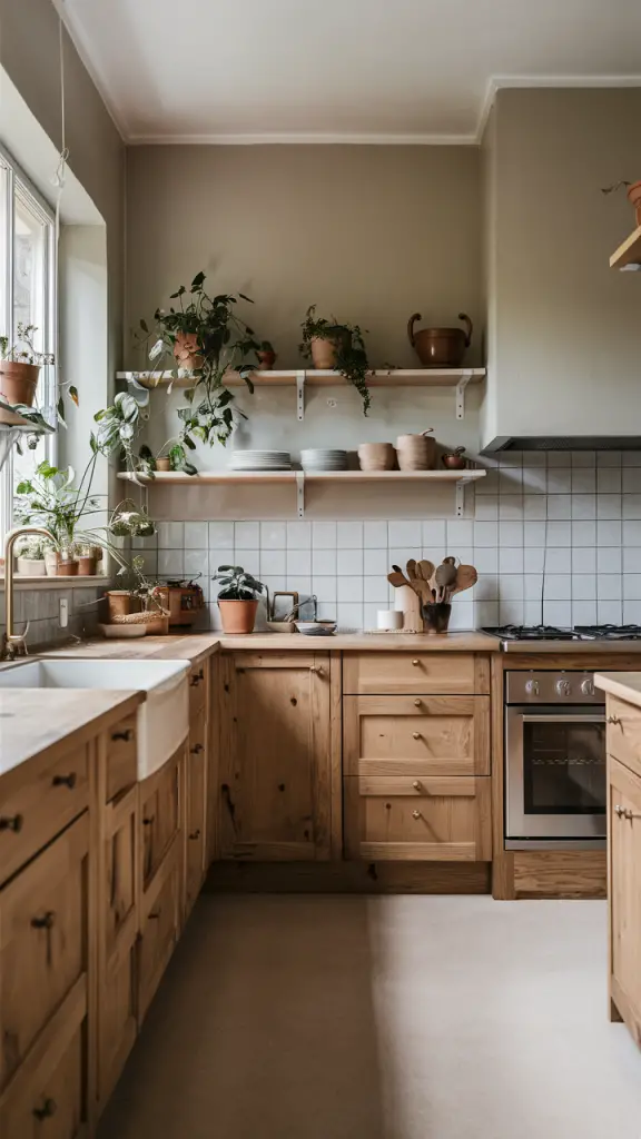 29 Kitchen Makeover Trends That Will Dominate 2025