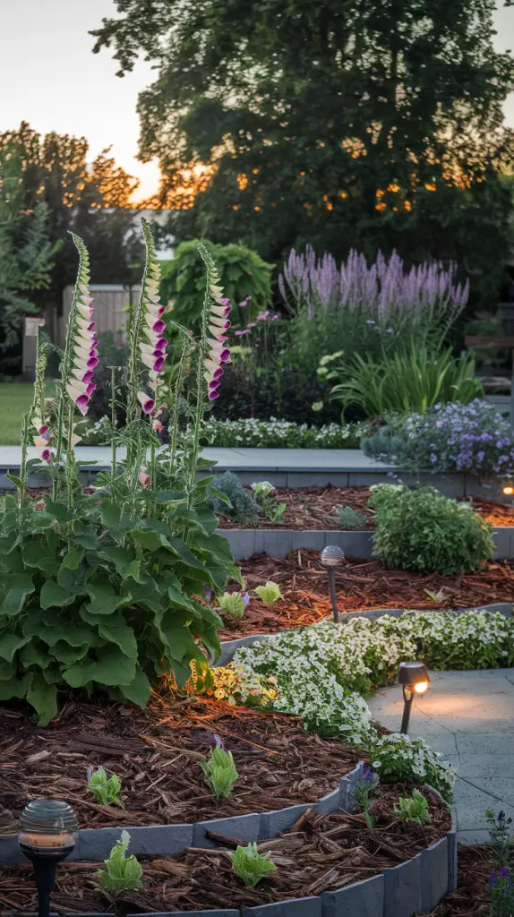 30 Captivating Flower Ideas to Transform Your Garden in 2025