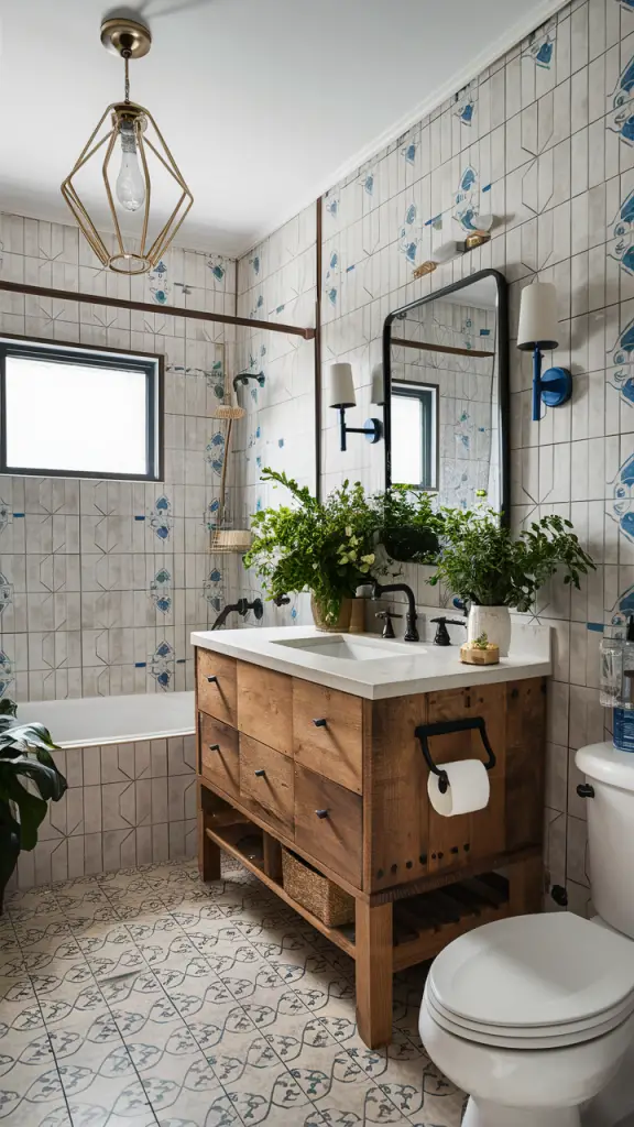 28 Inspiring Bathroom Remodel Ideas For A Fresh 2025 Look