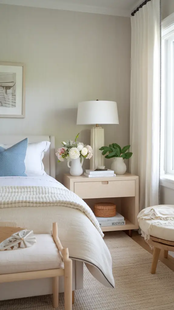 28 Fresh Spring 2025 Bedroom Decor Ideas for a Seasonal Makeover