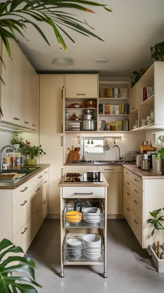 Innovative Kitchen Trends 2025: Inspiring Designs You’ll Love