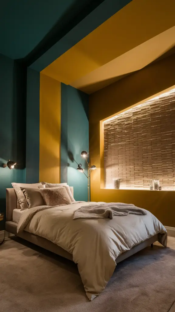Revamp Your Bedroom With 28 Stunning Remodel Ideas For 2025