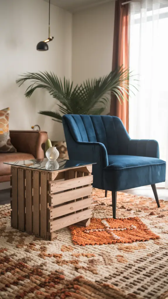 Modern, Rustic, And Beyond: 26 Living Room Remodel Trends For 2025