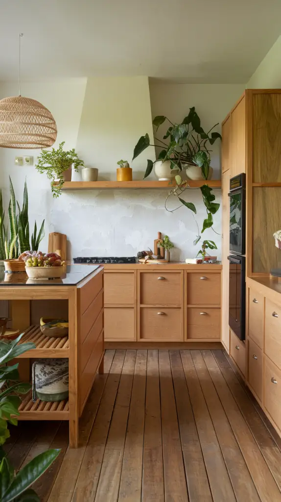 29 Kitchen Makeover Trends That Will Dominate 2025