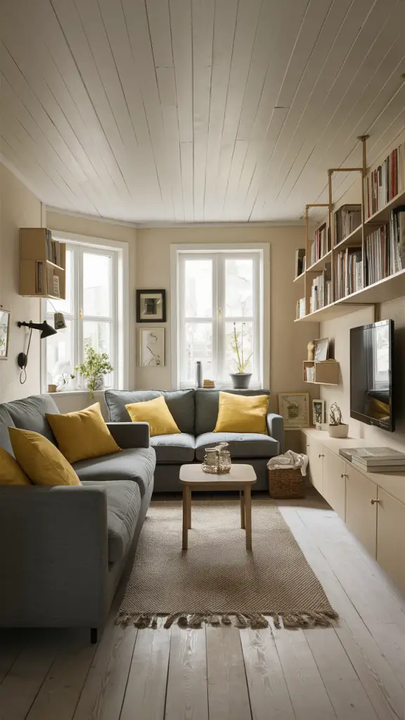 Living Room Design Ideas 2025: From Modern To Cozy Looks