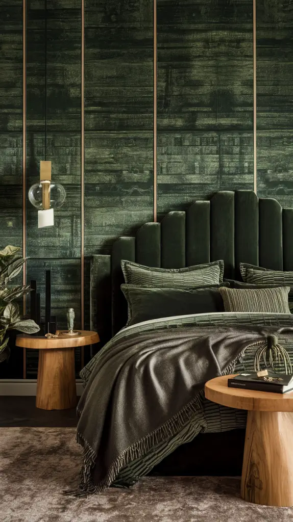 From Cozy To Luxe: 28 Bedroom Ideas To Refresh Your 2025 Look