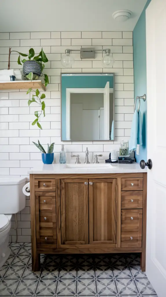28 Inspiring Bathroom Remodel Ideas For A Fresh 2025 Look