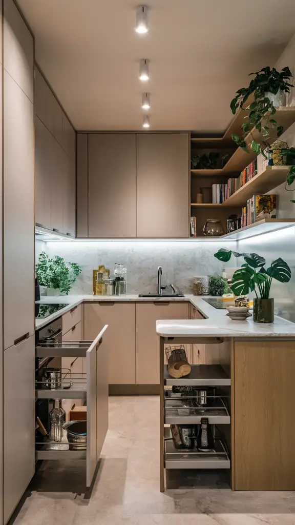 Innovative Kitchen Trends 2025: Inspiring Designs You’ll Love