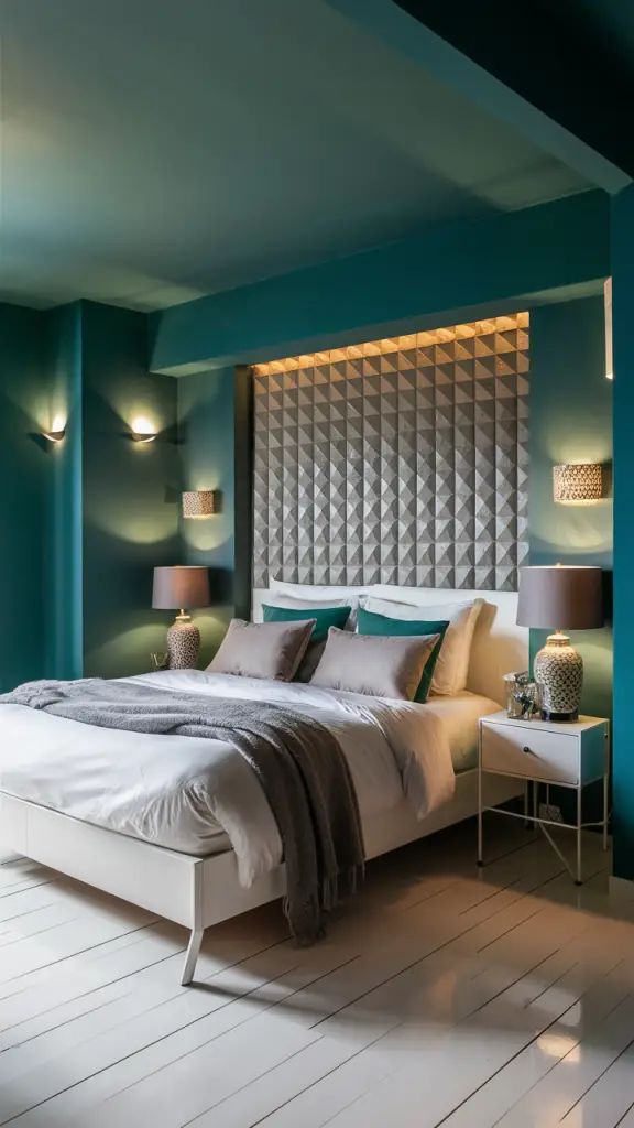 Revamp Your Bedroom With 28 Stunning Remodel Ideas For 2025