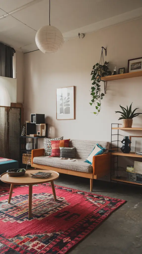 Modern, Rustic, And Beyond: 26 Living Room Remodel Trends For 2025